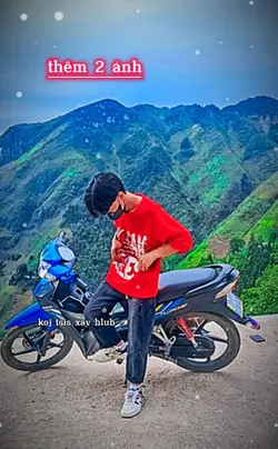 Best 2 ảnh hmb Chill