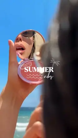 Summer vibes
