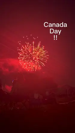 Happy Canada Day🇨🇦