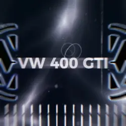 VW 400 GTI