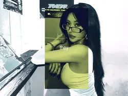 Woman