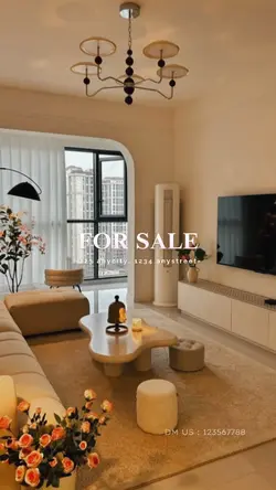 For Sale