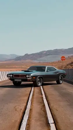 Car template 