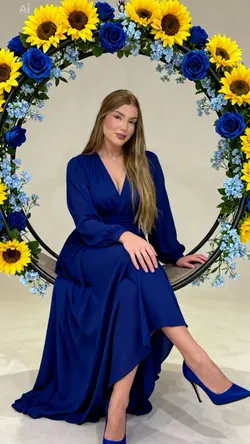 sua foto