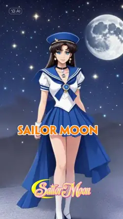 Sailor Moon