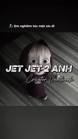 JET JET JET