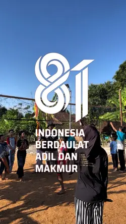17 AGUSTUS 