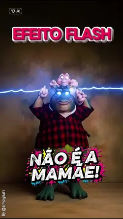 Efeito Desaparecer