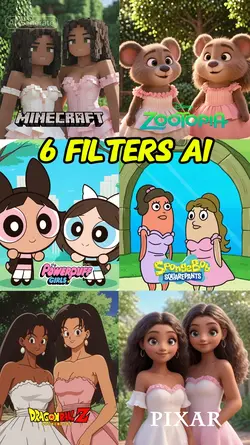 6 Filters AI