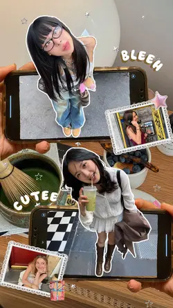collage 3d