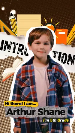 school introduction