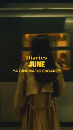 JUNE CINEMATIC 