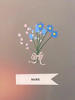 trend flower name
