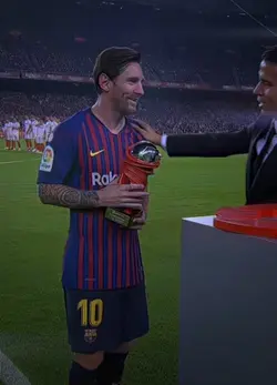 MESSİ ŞABLONU 