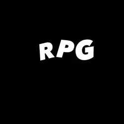 RPG 크로마키 아닌것 같은 크로마키