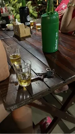 Pense viu kkkk