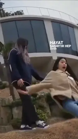 Hayat Şaşırtır!
