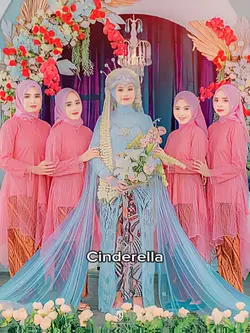 Cinderella