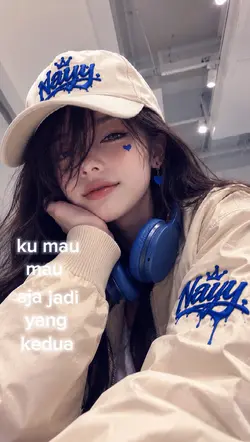 jadi yg kedua mau