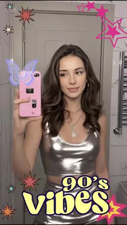 90’s Vibes Filter 