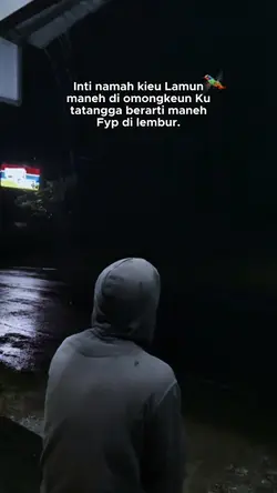 Status Sunda lucu 