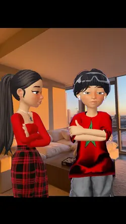 Acting zepeto 