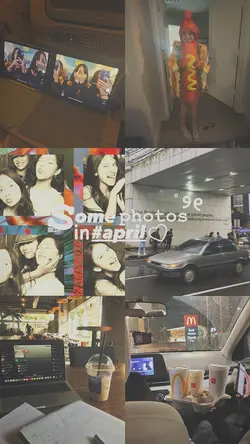 april dump
