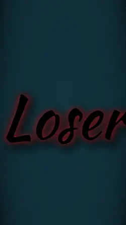 Loser