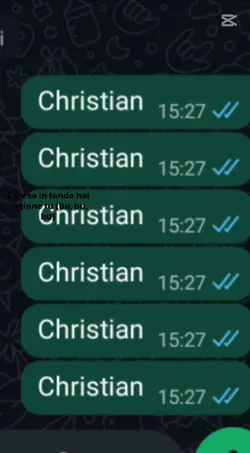 2 giorni di fila