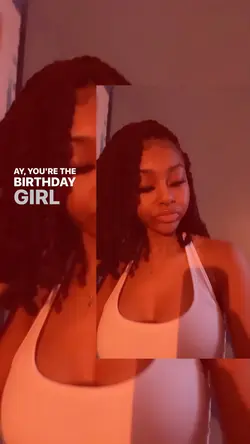 birthdaygirl