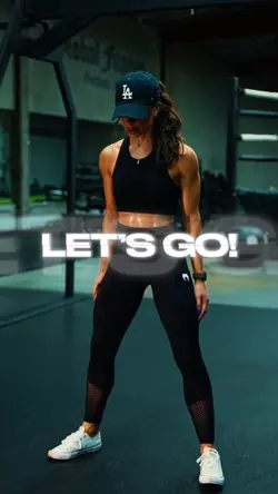 Let’s Go!