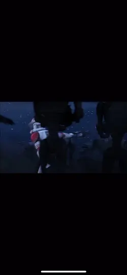 Star Wars edit