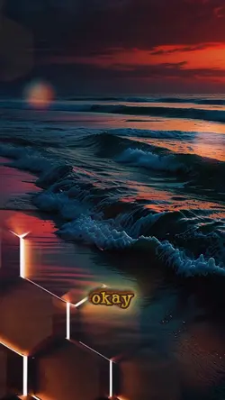Never Okay