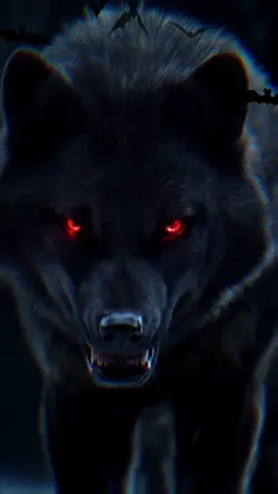 Wolf Trend 🔥