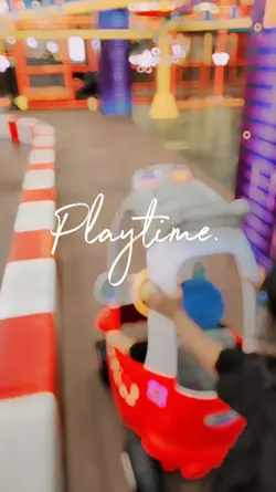 Let's play!