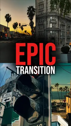 epic transition