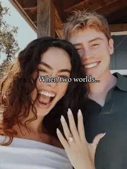 when two worlds 