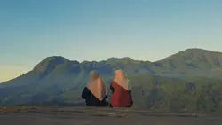 landscape 1 menit 