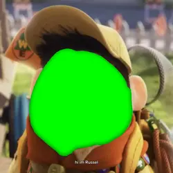 u r Russel