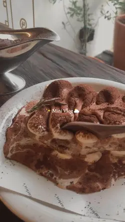 Mini Vlog