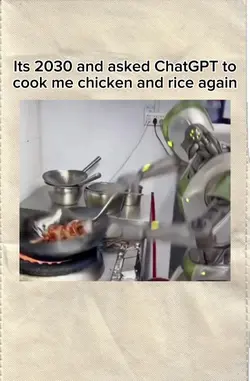 ChatGPT In 2030