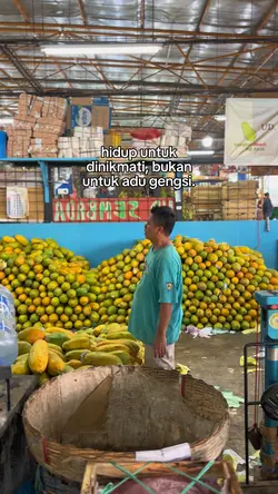 Hidup untuk