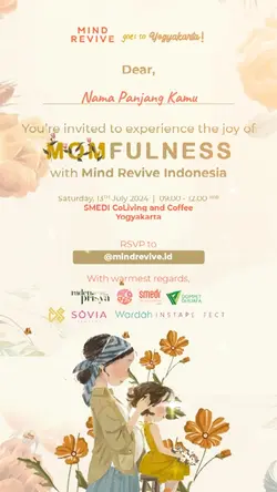 invitation