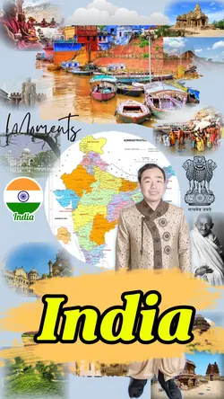 India