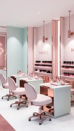 Iklan Salon