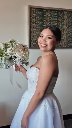 Wedding day