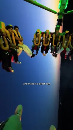 Make a great day