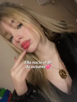 En 2 meses octubre 