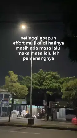 effort