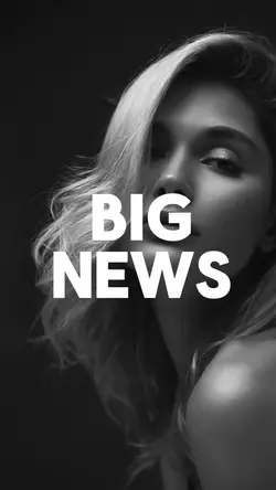 Event Announcement 